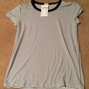 Brandy tee needs to go!