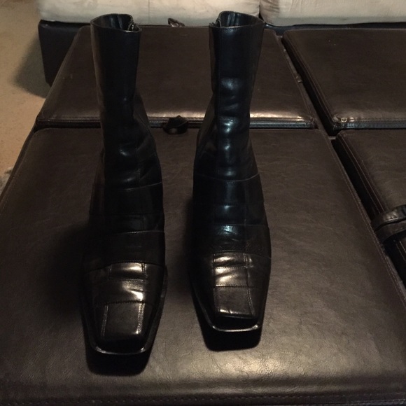 Dressy Boots - Picture 2 of 3