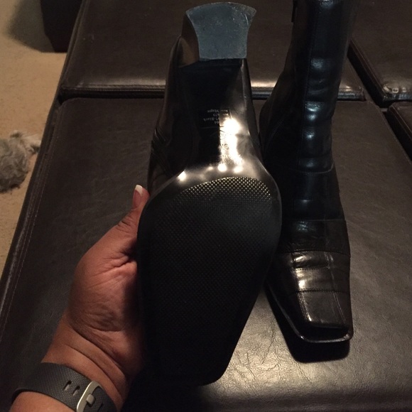 Dressy Boots - Picture 3 of 3