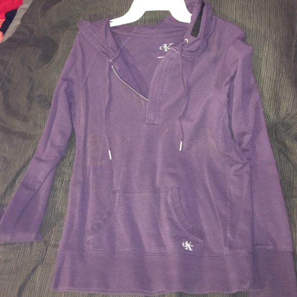 Calvin Klein sweater