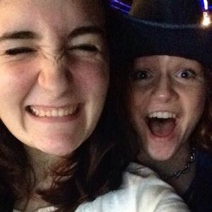 Meet your Posher, Clare