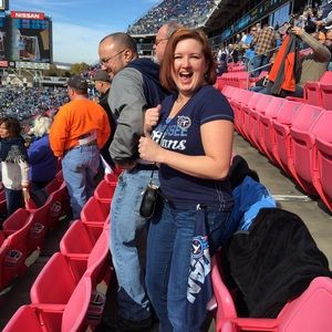 Meet your Posher, Jeannette