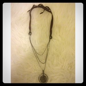 Lucky Brand necklace