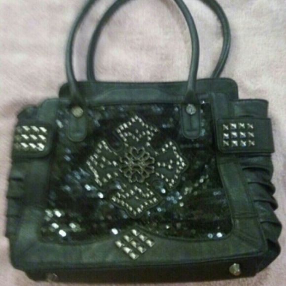 Miss me purse