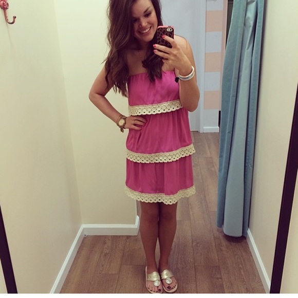 Boutique dress