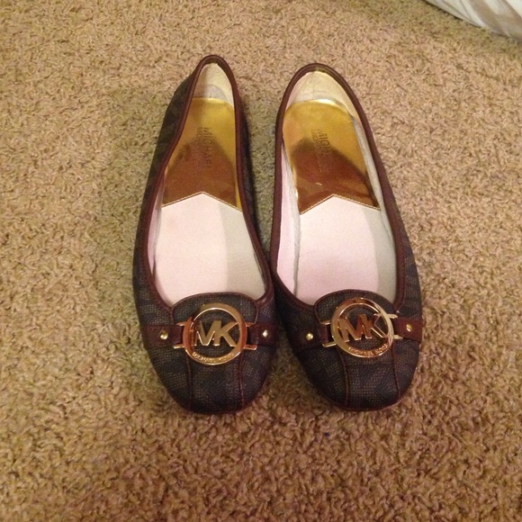 Michael kors shoes