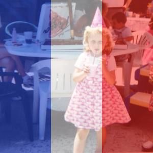 Meet your Posher, Skye