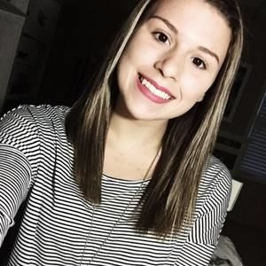 Meet your Posher, Lexi