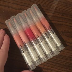 Still Lip Glaze Set