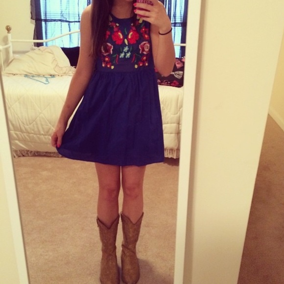 boutique dress