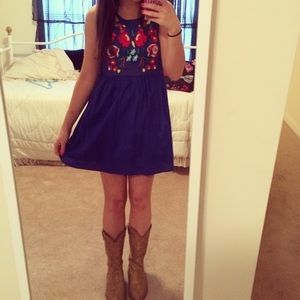 boutique dress