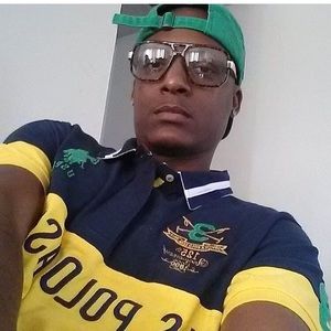 Meet your Posher, Freddie