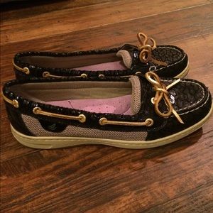 Women's Sperry Top Siders