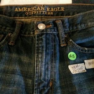 Men's American Eagle Jeans