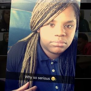 Meet your Posher, Angel