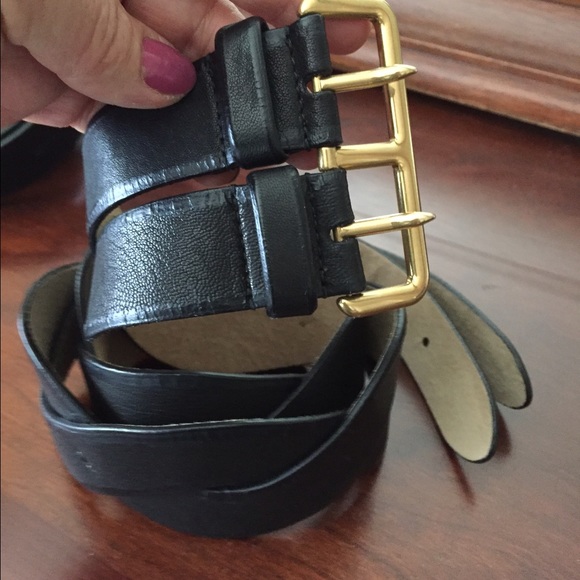 💕Final sale💕Prada belt