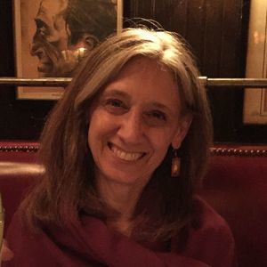 Meet your Posher, Carol