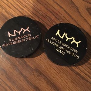 Nyx Product Lot