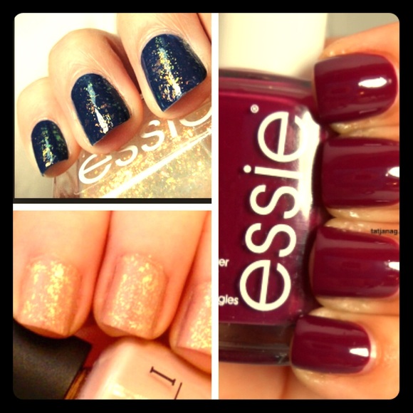 Essie Other - 🌷Bundle of the best of Essie - 2 polishes!