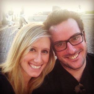 Meet your Posher, Lori