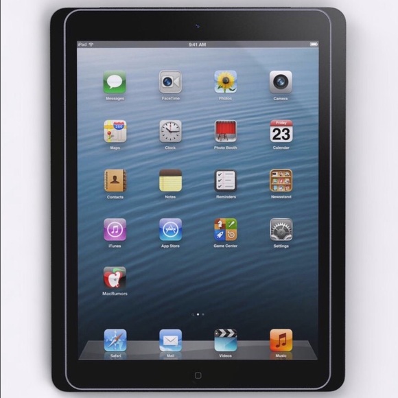 REDUCED 🎉🎉 iPad 2 Black Friday sale 🎉