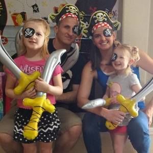 Meet your Posher, Jenni