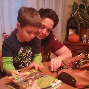 Meet your Posher, Lisa