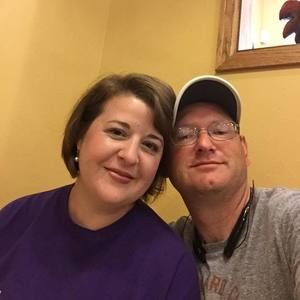 Meet your Posher, Mandy