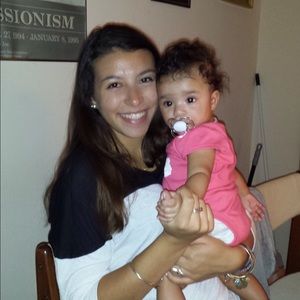 Meet your Posher, Trinity