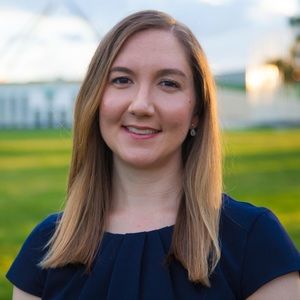 Meet your Posher, Lily