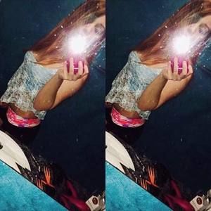 Meet your Posher, Ivy