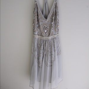 REDUCED Urban Outfitters Kimichi Blue