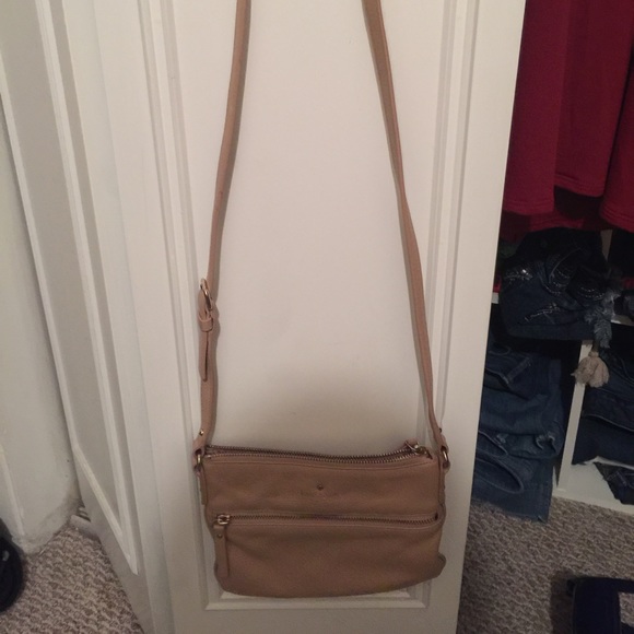 Kate spade cross body