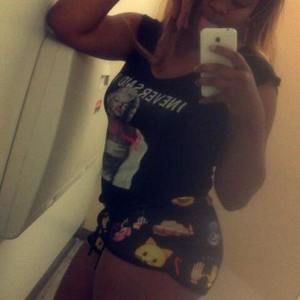 Meet your Posher, Toni