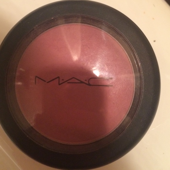 Mac Blush