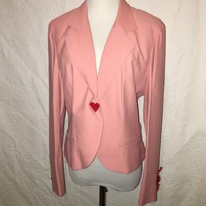 Moschino Couture - Jacket/Blazer (S)