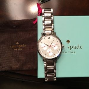 Kate Spade Watch