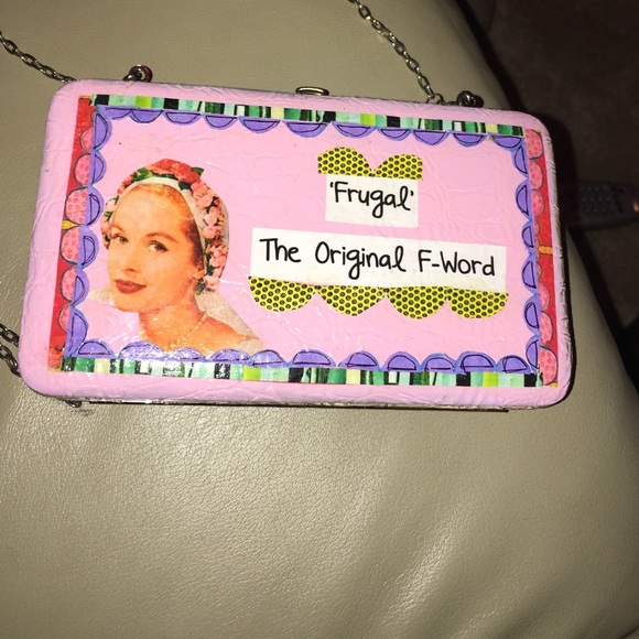 Purse/wallet