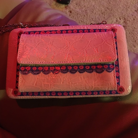 Purse/wallet - Picture 2 of 4