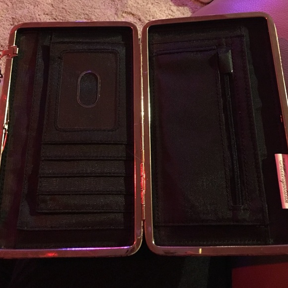 Purse/wallet - Picture 3 of 4