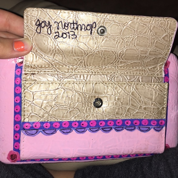 Purse/wallet - Picture 4 of 4