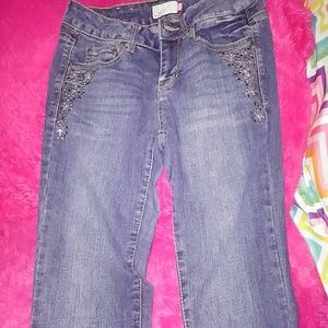 SO pants