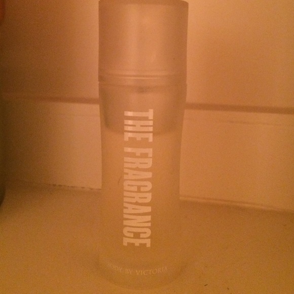 Victoria's Secret Perfume