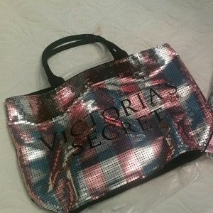 Victoria Secret Bags