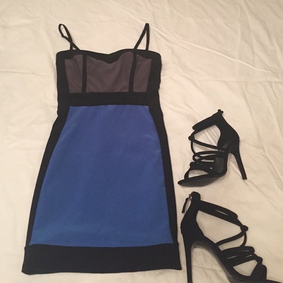 🔹Bodycon dress👗🔹