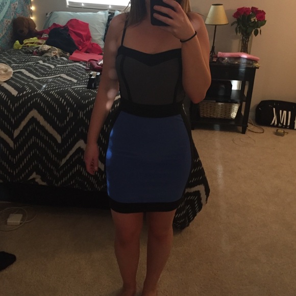 🔹Bodycon dress👗🔹 - Picture 3 of 4