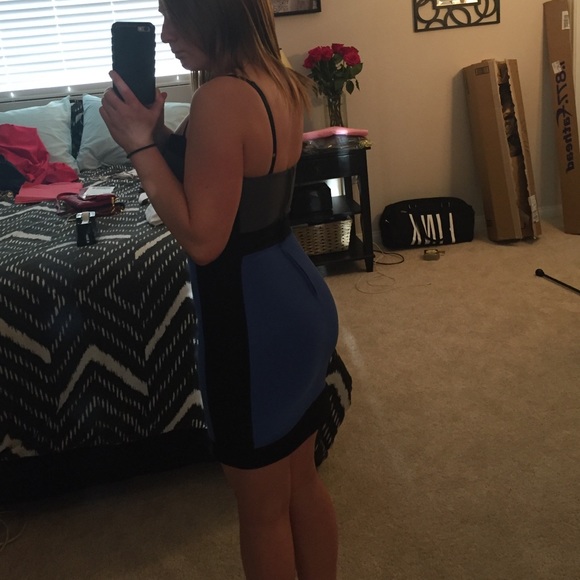 🔹Bodycon dress👗🔹 - Picture 4 of 4