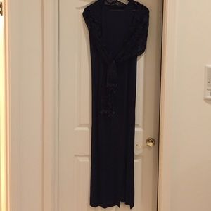 Scott McClintock Dress