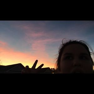 Meet your Posher, Elena