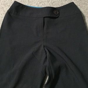 Petite Size 2 dress slacks